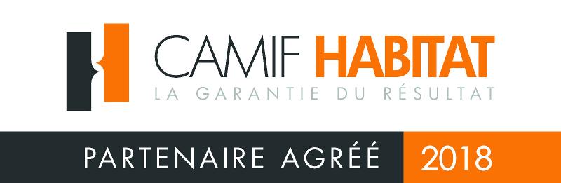 Logo Camif